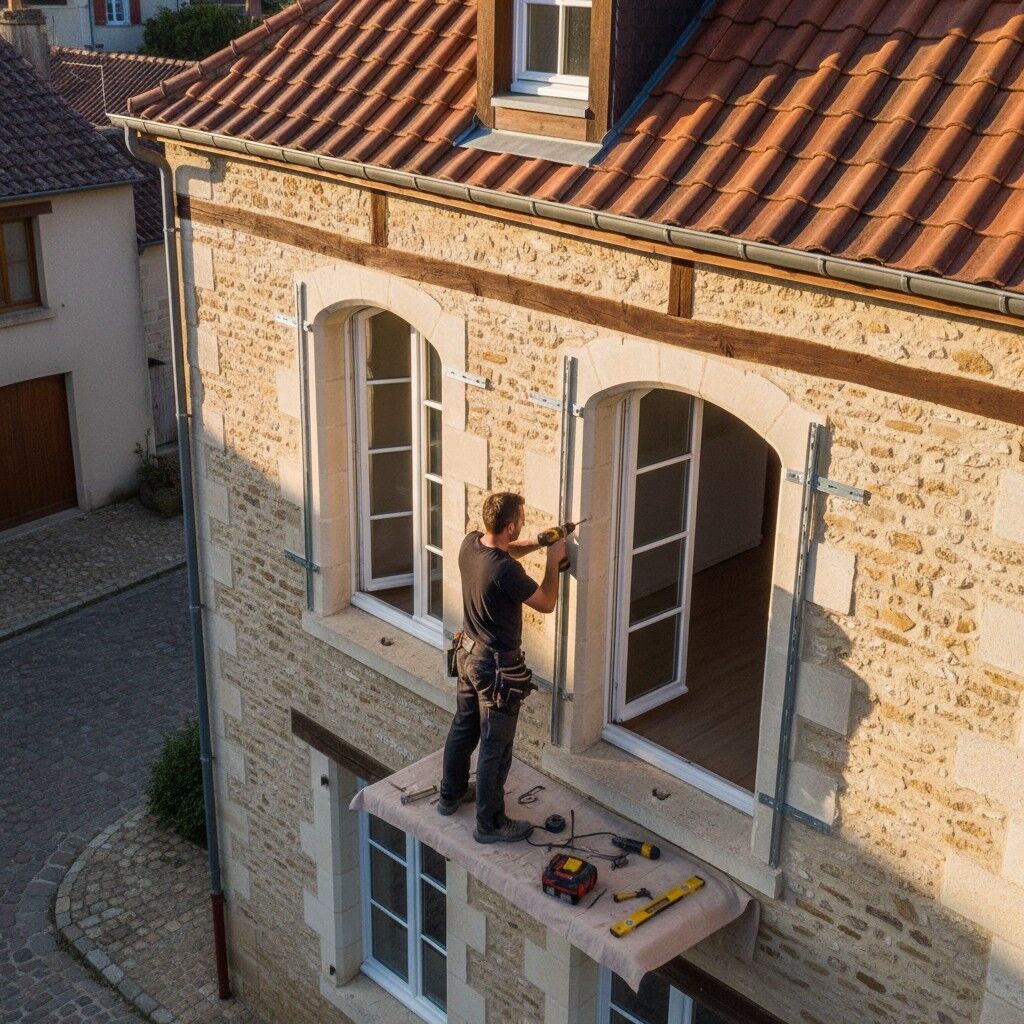 BLANDIN STORES ET FERMETURES